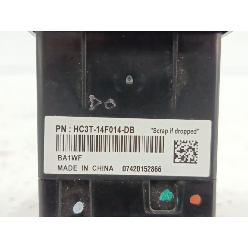 MODULO ELECTRONICO