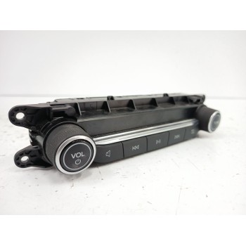 Recambio de mando multifuncion para ford kuga iii (dfk) 2.0 ecoblue mhev referencia OEM IAM LJ6T18K811CA  
