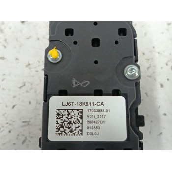 Recambio de mando multifuncion para ford kuga iii (dfk) 2.0 ecoblue mhev referencia OEM IAM LJ6T18K811CA  