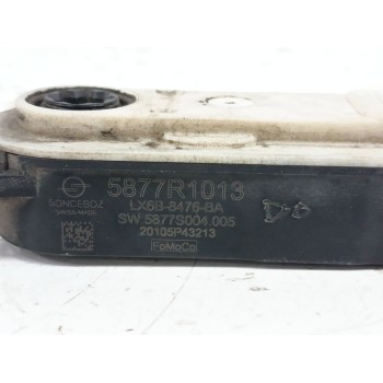 Recambio de modulo electronico para ford kuga iii (dfk) 2.0 ecoblue mhev referencia OEM IAM LX6B8476BA  