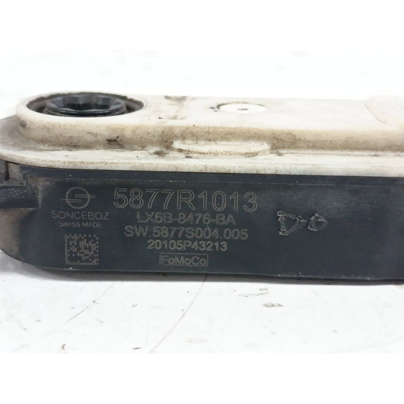MODULO ELECTRONICO