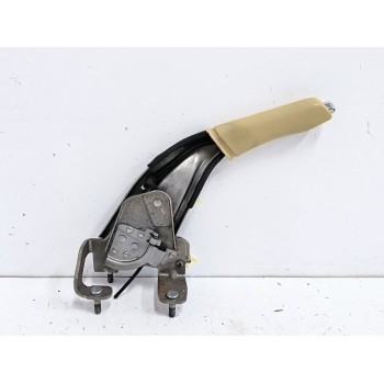 Recambio de palanca freno de mano para jaguar x-type i (x400) 2.0 d referencia OEM IAM 1X432780  