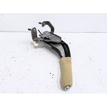 Recambio de palanca freno de mano para jaguar x-type i (x400) 2.0 d referencia OEM IAM 1X432780  