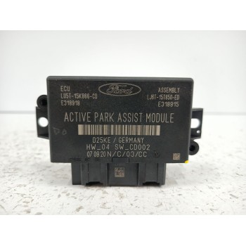 MODULO ELECTRONICO LU5T15K866CD LJ6T15T850ED 
