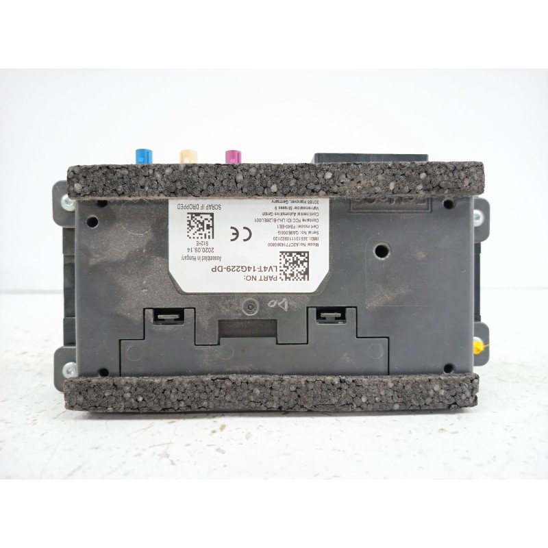 MODULO ELECTRONICO A2C7714360800