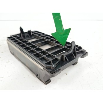 Recambio de modulo electronico para ford kuga iii (dfk) 2.0 ecoblue mhev referencia OEM IAM LV4T14G229DP A2C7714360800 