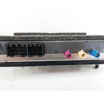 Recambio de modulo electronico para ford kuga iii (dfk) 2.0 ecoblue mhev referencia OEM IAM LV4T14G229DP A2C7714360800 