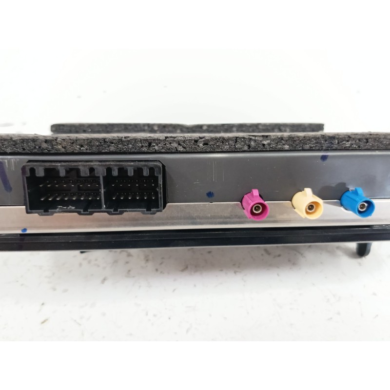 MODULO ELECTRONICO A2C7714360800