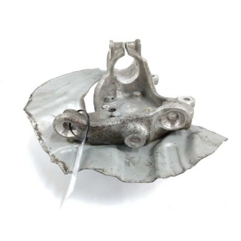 Recambio de mangueta delantera derecha para bmw serie 7 (e65/e66) 4.0 v8 cat referencia OEM IAM 6753462  