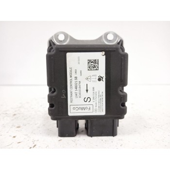 Recambio de centralita airbag para ford kuga iii (dfk) 2.0 ecoblue mhev referencia OEM IAM LV4T14B321SB 0285014599 