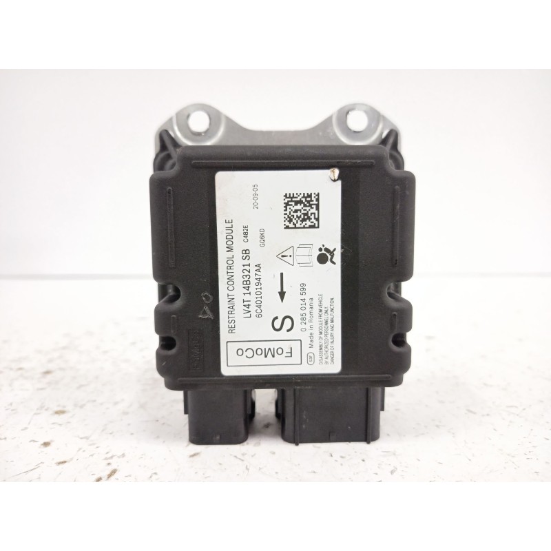 CENTRALITA AIRBAG 0285014599