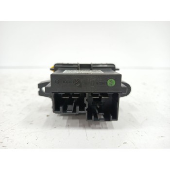 Recambio de resistencia calefaccion para ford kuga iii (dfk) 2.0 ecoblue mhev referencia OEM IAM G3GH19E624AA F011500141 