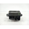 Recambio de resistencia calefaccion para ford kuga iii (dfk) 2.0 ecoblue mhev referencia OEM IAM G3GH19E624AA F011500141 