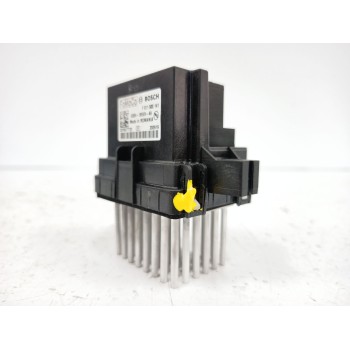 Recambio de resistencia calefaccion para ford kuga iii (dfk) 2.0 ecoblue mhev referencia OEM IAM G3GH19E624AA F011500141 