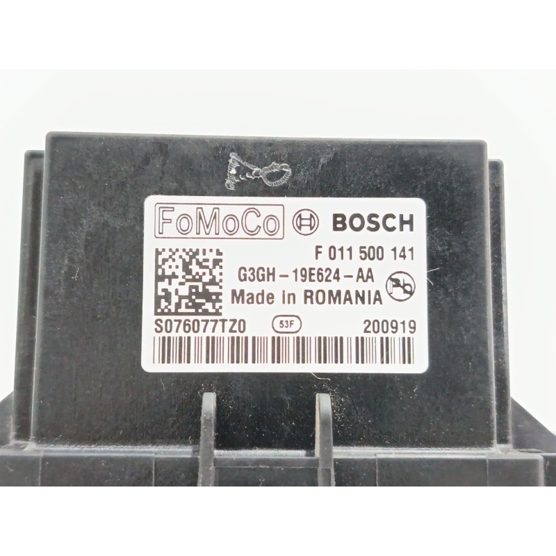 RESISTENCIA CALEFACCION F011500141