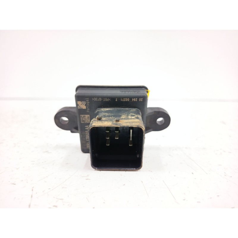 MODULO ELECTRONICO