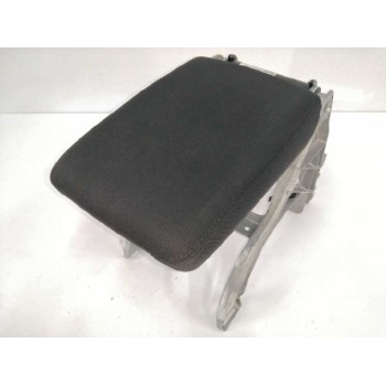 Recambio de apoyabrazos central para audi a4 avant (8w5) sport edition quattro referencia OEM IAM 8W0864283A  