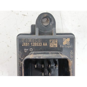 Recambio de modulo electronico para ford kuga iii (dfk) 2.0 ecoblue mhev referencia OEM IAM JX6112B533AA  