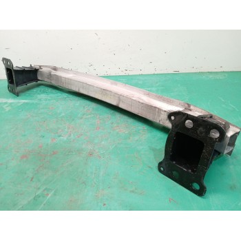 Recambio de refuerzo paragolpes delantero para audi a3 sportback (8pa) 1.6 tdi referencia OEM IAM 8P0807113  