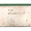 Recambio de refuerzo paragolpes delantero para audi a3 sportback (8pa) 1.6 tdi referencia OEM IAM 8P0807113  