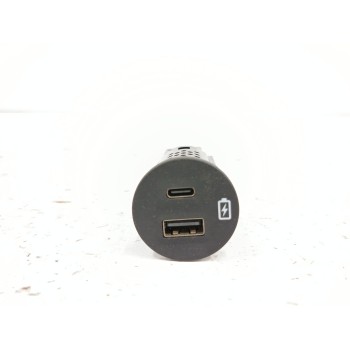 Recambio de modulo electronico para ford kuga iii (dfk) 2.0 ecoblue mhev referencia OEM IAM LU5T19J211AA  