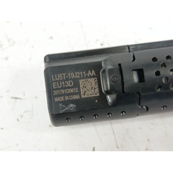 Recambio de modulo electronico para ford kuga iii (dfk) 2.0 ecoblue mhev referencia OEM IAM LU5T19J211AA  