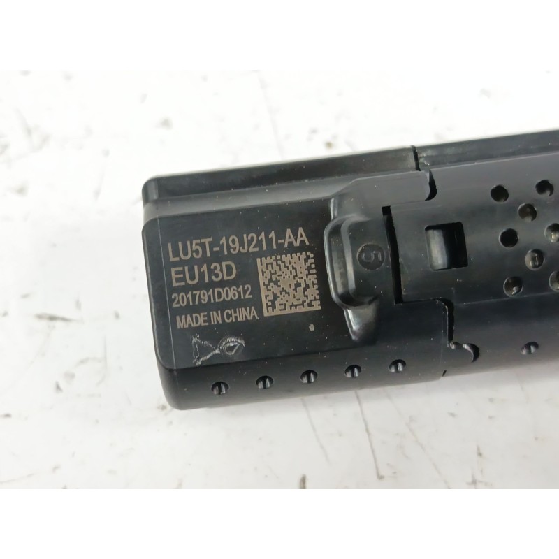 MODULO ELECTRONICO