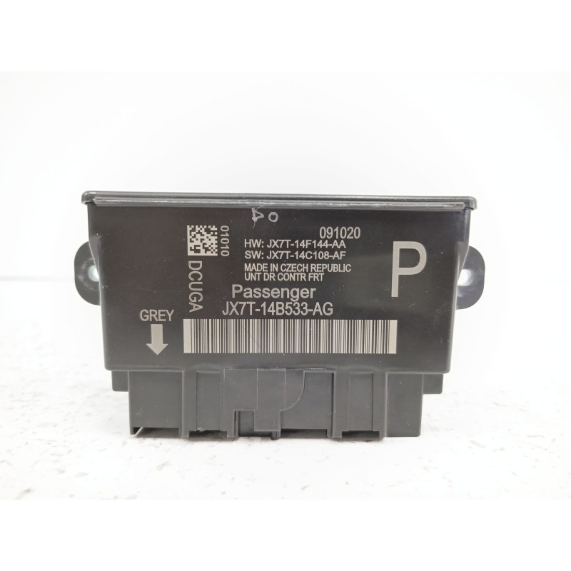 MODULO ELECTRONICO JX7T14F144AA JX7T14C108AF