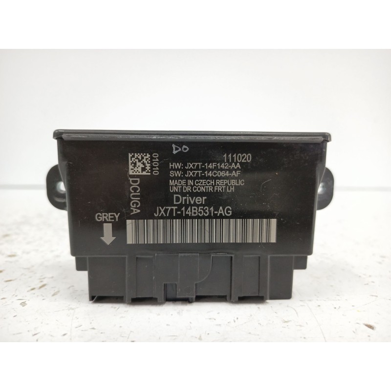 MODULO ELECTRONICO JX7T14F142AA JX7T14C064AF