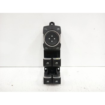 MANDO ELEVALUNAS DELANTERO IZQUIERDO LJ6T14540ABW 