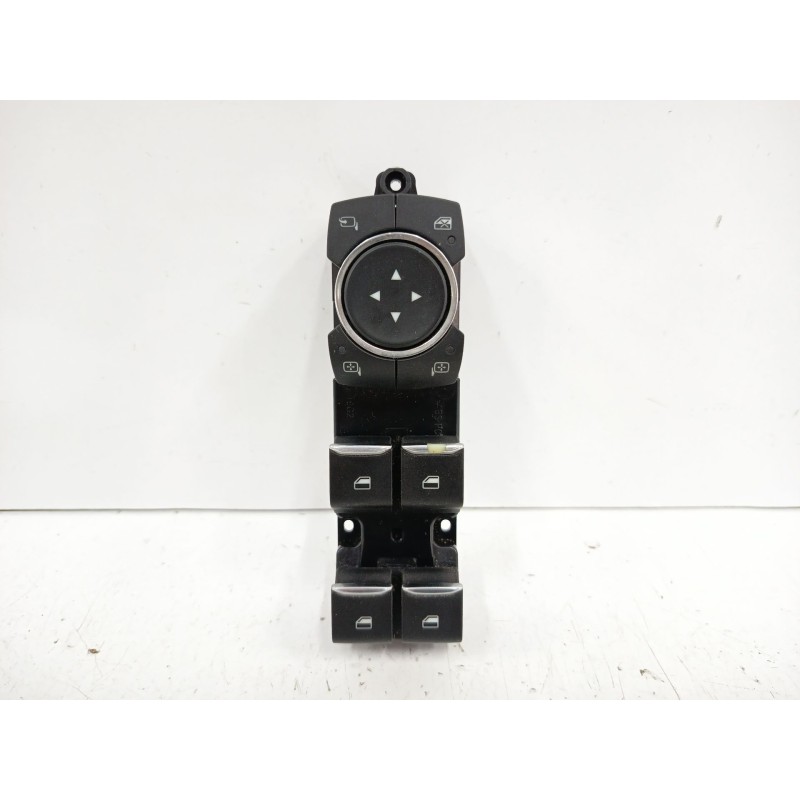 Recambio de mando elevalunas delantero izquierdo para ford kuga iii (dfk) 2.0 ecoblue mhev referencia OEM IAM LJ6T14540ABW  