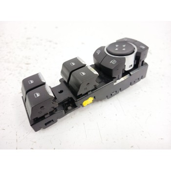 Recambio de mando elevalunas delantero izquierdo para ford kuga iii (dfk) 2.0 ecoblue mhev referencia OEM IAM LJ6T14540ABW  