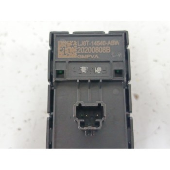 Recambio de mando elevalunas delantero izquierdo para ford kuga iii (dfk) 2.0 ecoblue mhev referencia OEM IAM LJ6T14540ABW  