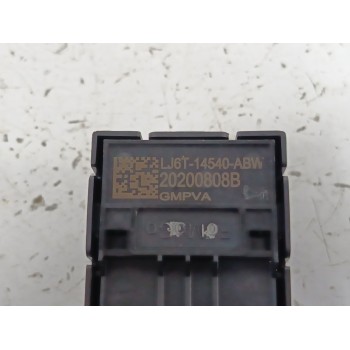 Recambio de mando elevalunas delantero izquierdo para ford kuga iii (dfk) 2.0 ecoblue mhev referencia OEM IAM LJ6T14540ABW  