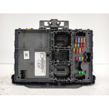Recambio de caja reles / fusibles para ford kuga iii (dfk) 2.0 ecoblue mhev referencia OEM IAM LU5T15604BJCD F005V03430 