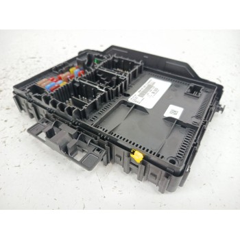 Recambio de caja reles / fusibles para ford kuga iii (dfk) 2.0 ecoblue mhev referencia OEM IAM LU5T15604BJCD F005V03430 