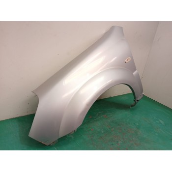 Recambio de aleta delantera izquierda para ssangyong rexton / rexton ii (gab_) 2.7 xdi referencia OEM IAM 5181108100  