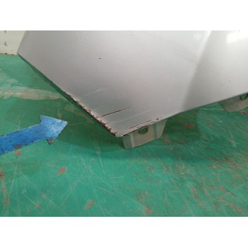 Recambio de aleta delantera izquierda para ssangyong rexton / rexton ii (gab_) 2.7 xdi referencia OEM IAM 5181108100  