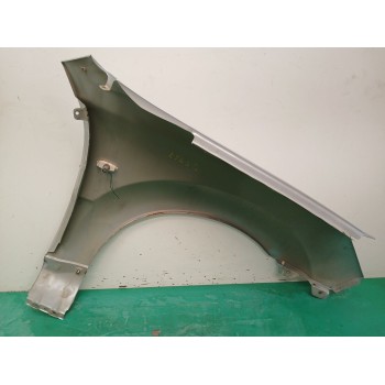 Recambio de aleta delantera izquierda para ssangyong rexton / rexton ii (gab_) 2.7 xdi referencia OEM IAM 5181108100  