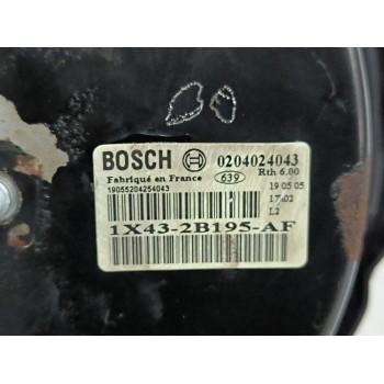 Recambio de servofreno para jaguar x-type i (x400) 2.0 d referencia OEM IAM 1X432B195AF 0204024043 