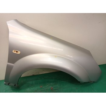 Recambio de aleta delantera derecha para ssangyong rexton / rexton ii (gab_) 2.7 xdi referencia OEM IAM 5181108131  