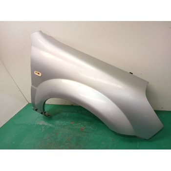 Recambio de aleta delantera derecha para ssangyong rexton / rexton ii (gab_) 2.7 xdi referencia OEM IAM 5181108131  
