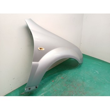 Recambio de aleta delantera derecha para ssangyong rexton / rexton ii (gab_) 2.7 xdi referencia OEM IAM 5181108131  