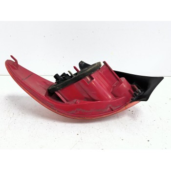 Recambio de piloto trasero derecho para peugeot 206 hatchback (2a/c) 1.4 hdi eco 70 referencia OEM IAM   