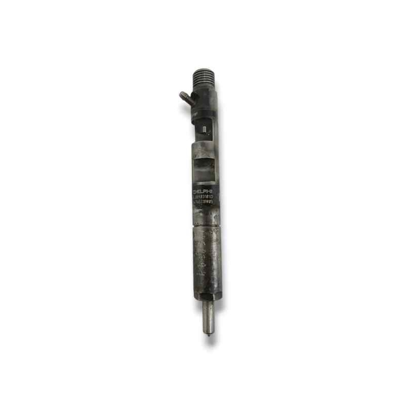 Recambio de inyector para renault clio iii authentique referencia OEM IAM 8200421359  