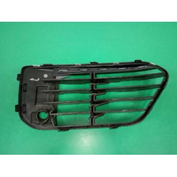 Recambio de rejilla paragolpes izquierda para bmw serie x1 (f48) sdrive18d referencia OEM IAM 51117354777  