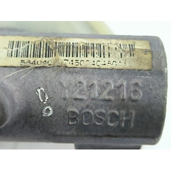 Recambio de bomba freno para jaguar x-type i (x400) 2.0 d referencia OEM IAM Y21216  