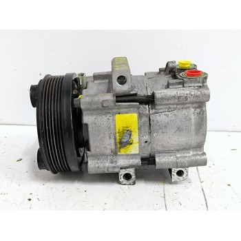 Recambio de compresor aire acondicionado para ford mondeo iii sedán (b4y) 2.0 16v tddi / tdci referencia OEM IAM 5222062  