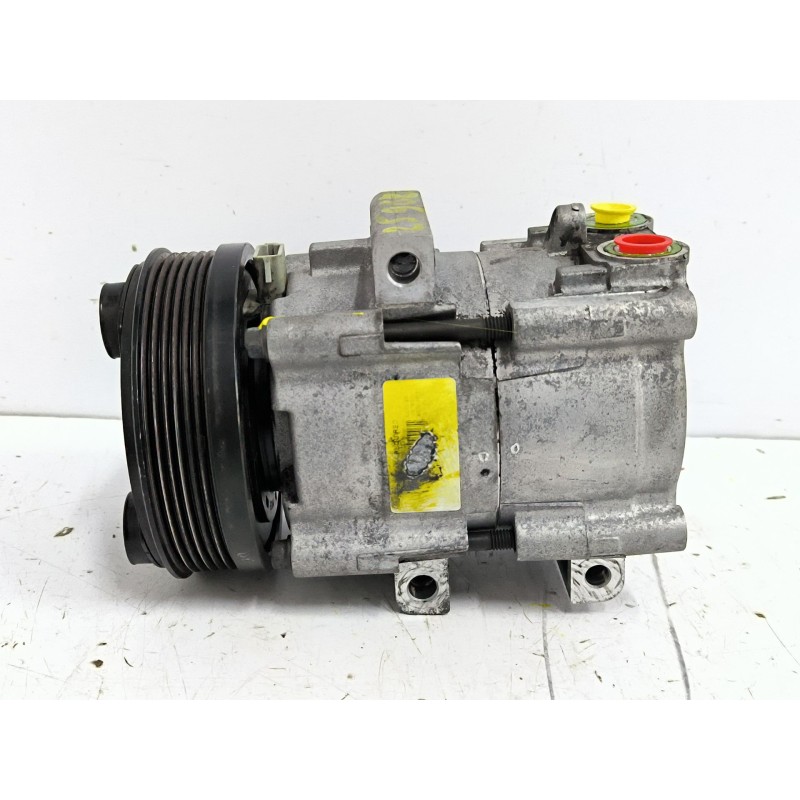 Recambio de compresor aire acondicionado para ford mondeo iii sedán (b4y) 2.0 16v tddi / tdci referencia OEM IAM 5222062  