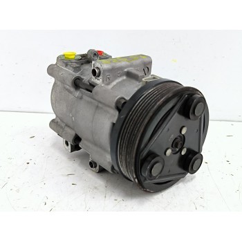 Recambio de compresor aire acondicionado para ford mondeo iii sedán (b4y) 2.0 16v tddi / tdci referencia OEM IAM 5222062  